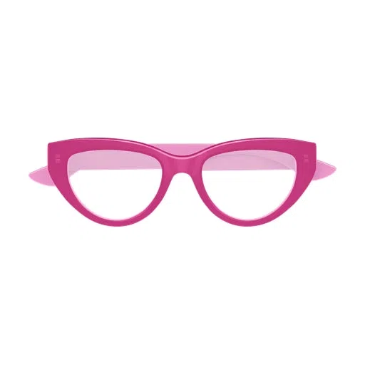 Alexander McQueen AM0529O Eyeglasses - view 12